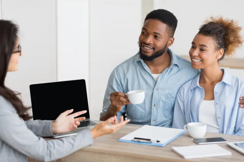 Not Selling to a Reliable Cash Homebuyer