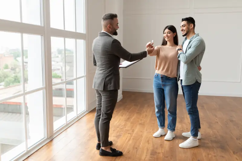 The Nexus Homebuyers Advantage