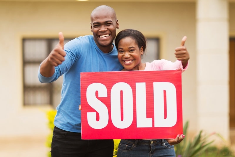 How To Sell A House - How Can I Sell My House