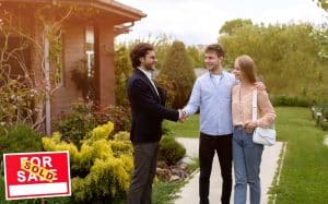 How Much Will A Real Estate Investor Pay For My House