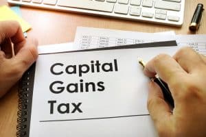 Avoiding Capital Gains Tax on Real Estate