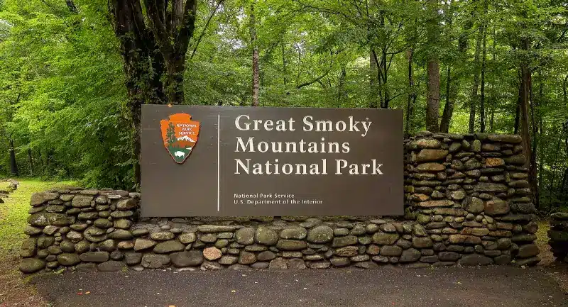 Outdoor Activities Nature at Your Doorstep in the Great Smoky Mountains