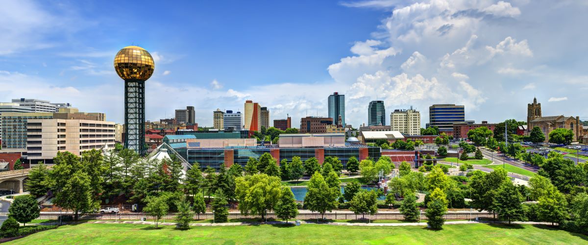 Best Neighborhoods in Knoxville to Live Based on Lifestyle