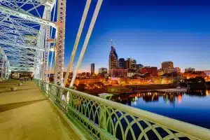 is Nashville safe