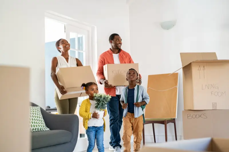 Why Families are Moving to Nashville