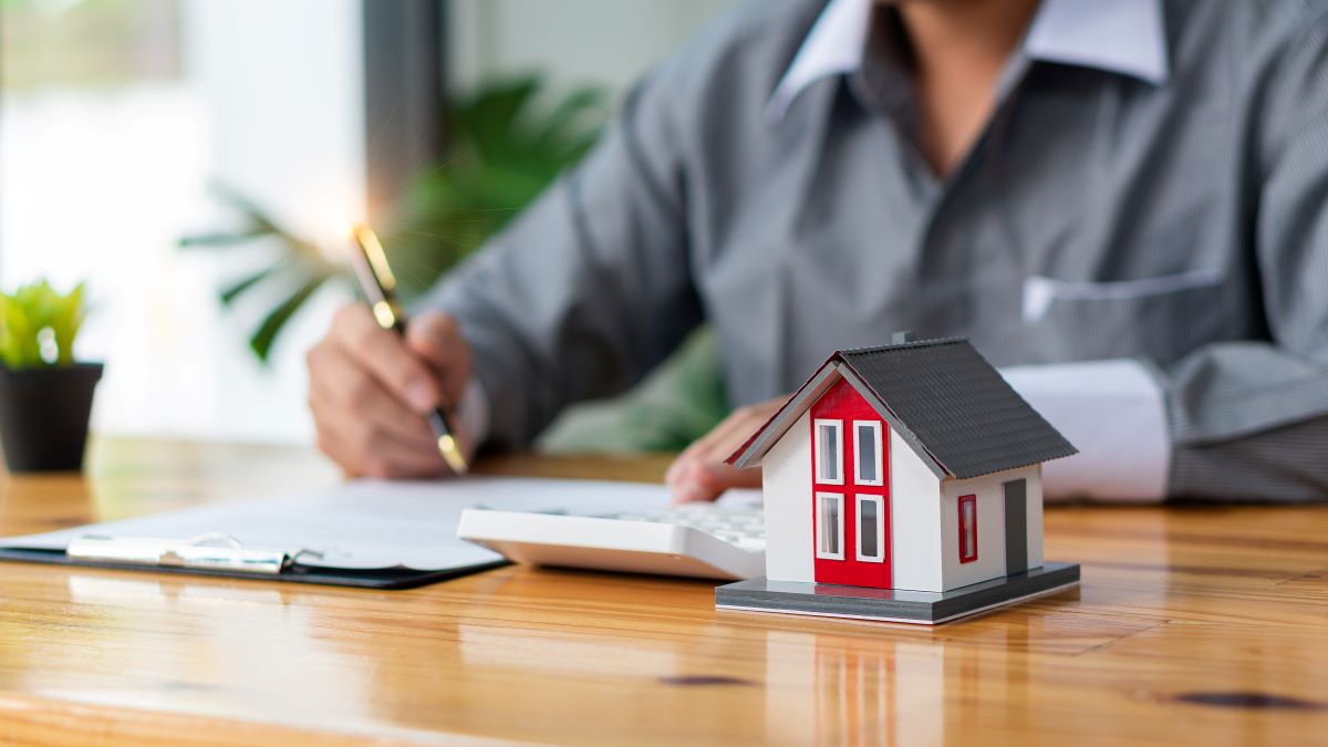 Can a Trustee Sell Property on Behalf of All Beneficiaries