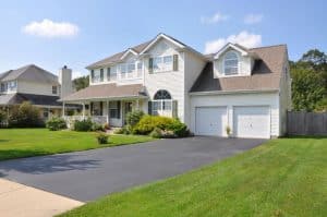 A Homeowner Association’s home in Knoxville, TN is listed for sale.