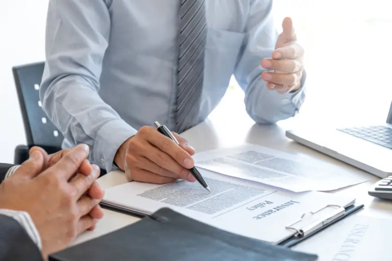 Title Insurance