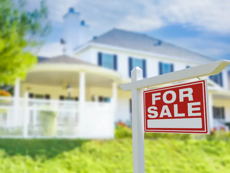How to Sell a House in an Irrevocable Trust