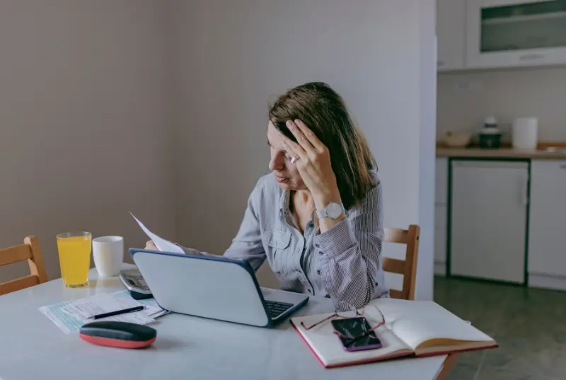 Understanding the Impact of Forbearance on Your Credit Score