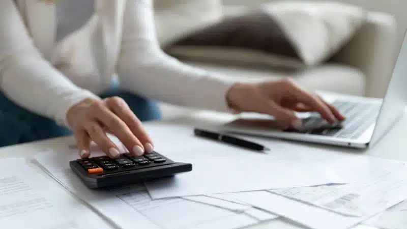 Average costs to build a house.