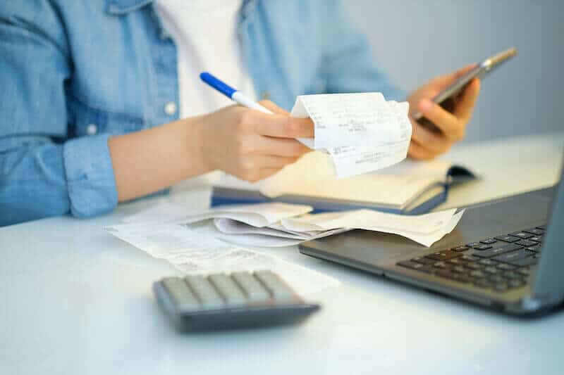 Avoiding Capital Gains Tax on Real Estate Keeping Home Improvement Receipts