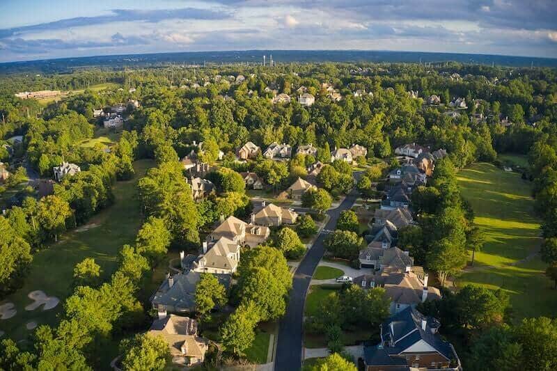 Complete Guide To Moving to Knoxville TN Housing Market in Knoxville