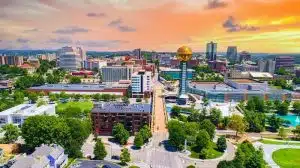 Facts About Knoxville TN that will Make You Want to Move