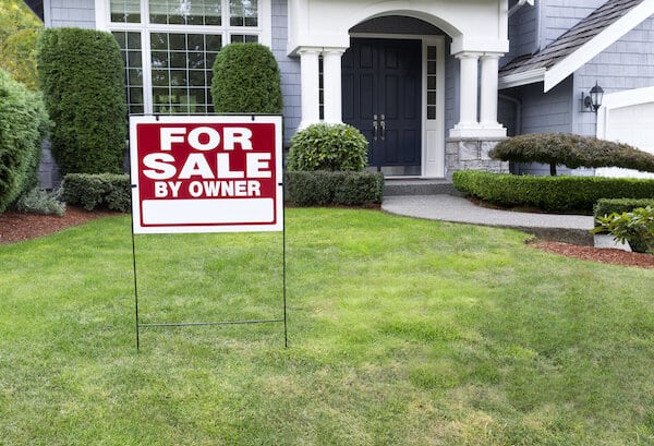 For Sale By Owner