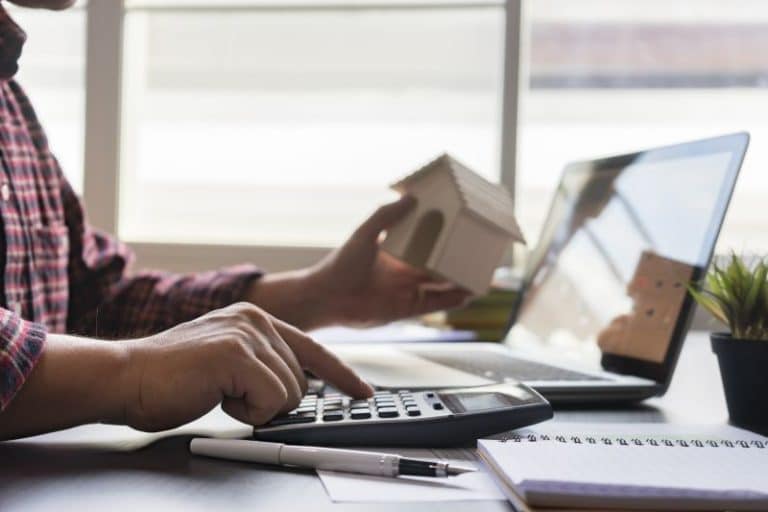 How to Check for Liens on a Property