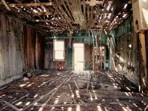 How to Sell a House With Code Violations