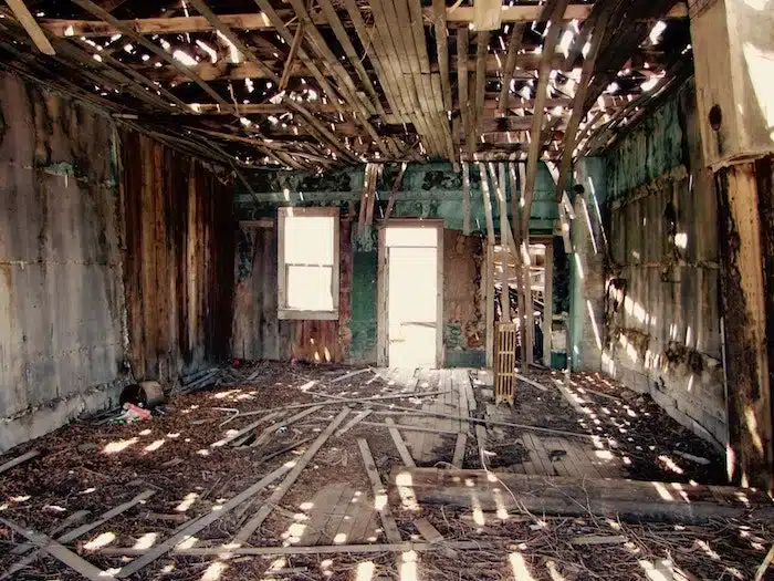 How to Sell a House With Code Violations