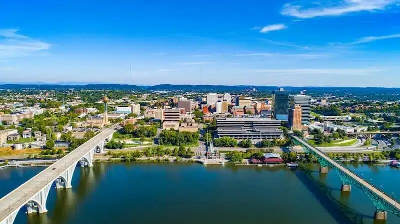 Is Knoxville a Good Place to Live