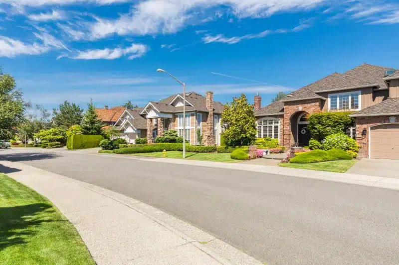 A house in an irrevocable trust in Knoxville, TN is listed for sale.