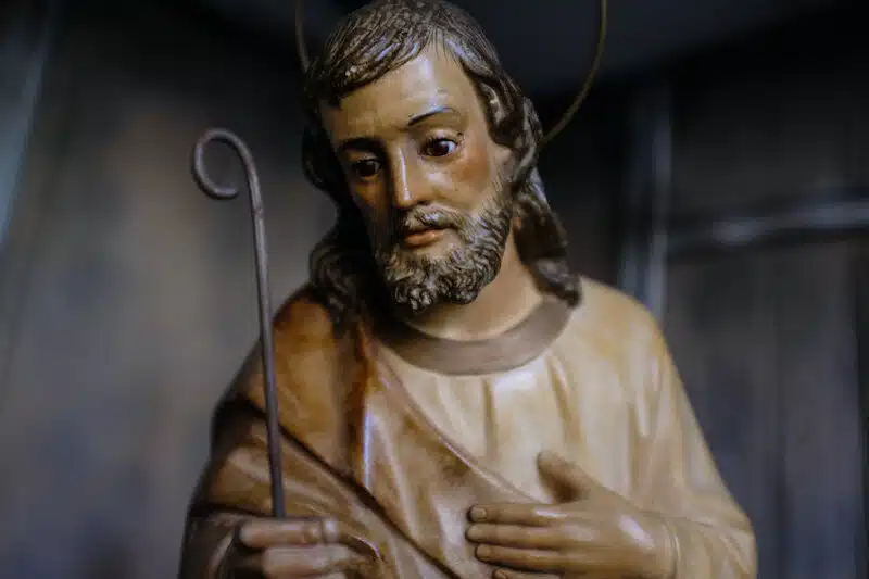 The St Joseph Prayer To Sell Your House Faster