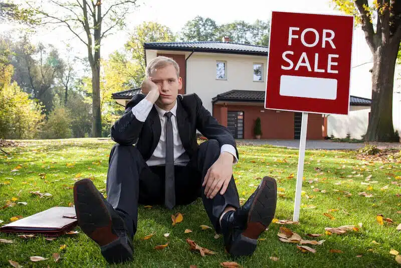 Why Won't My House Sell - Why Isn't My Home Selling