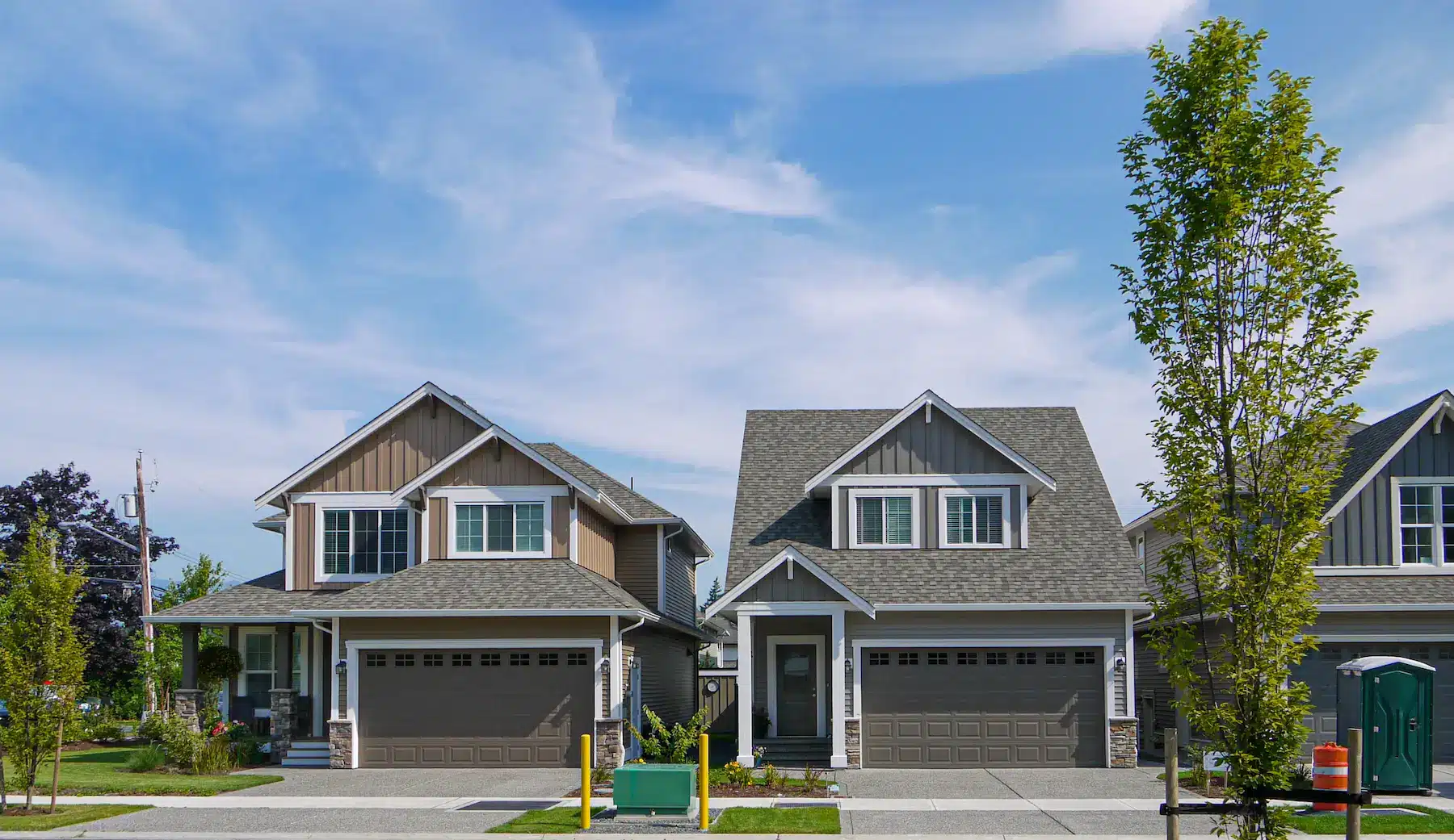 about Nexus Homebuyers