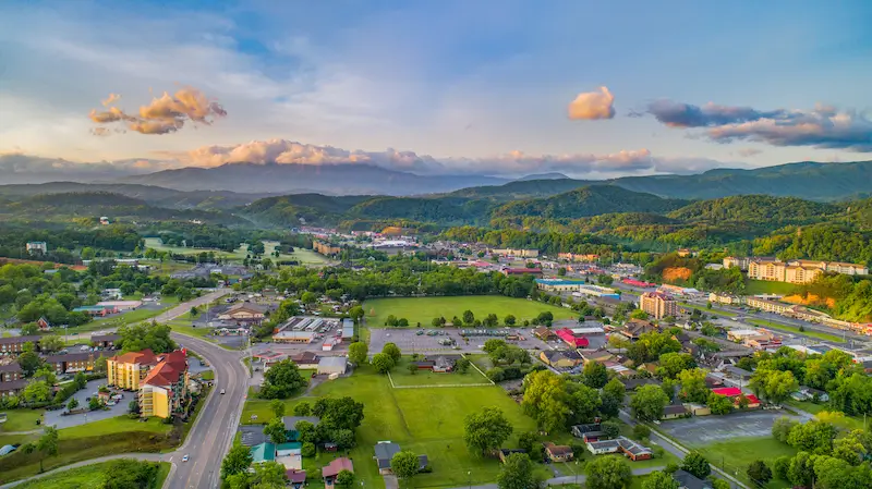 sell my house fast Gatlinburg TN