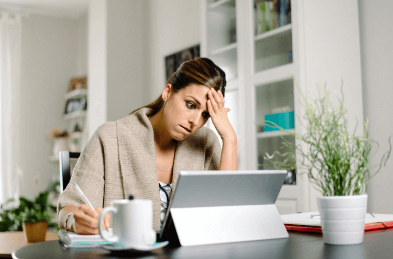 How To Get Rid of Bad Tenants
