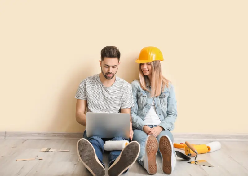 Lender-Required Repairs What Does This Mean