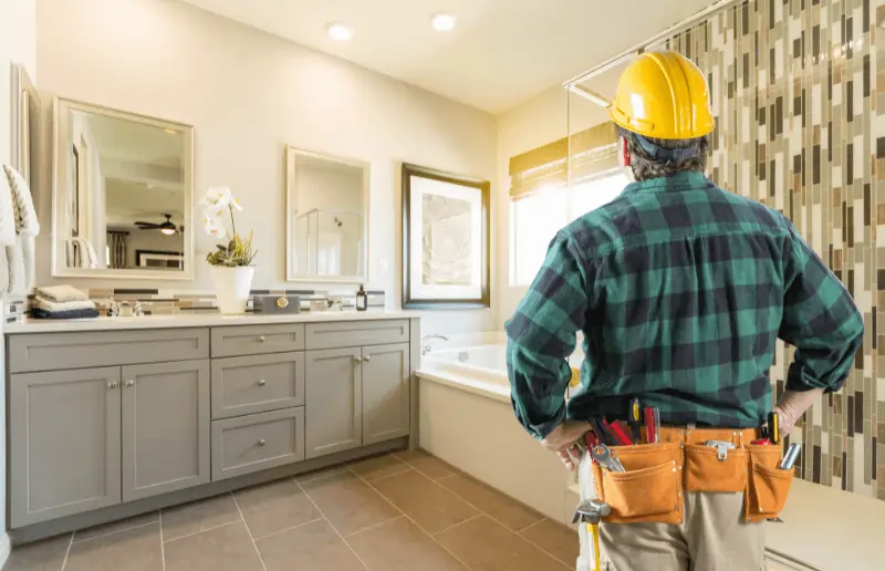 Cost to remodel your bathroom