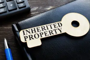 Inheriting a House With Siblings in 2023