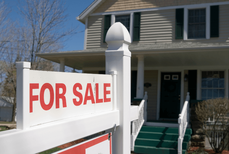 Your Guide to Selling a Parents House Before Death