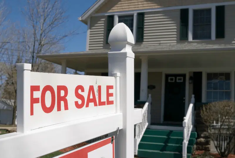 Your Guide to Selling a Parents House Before Death