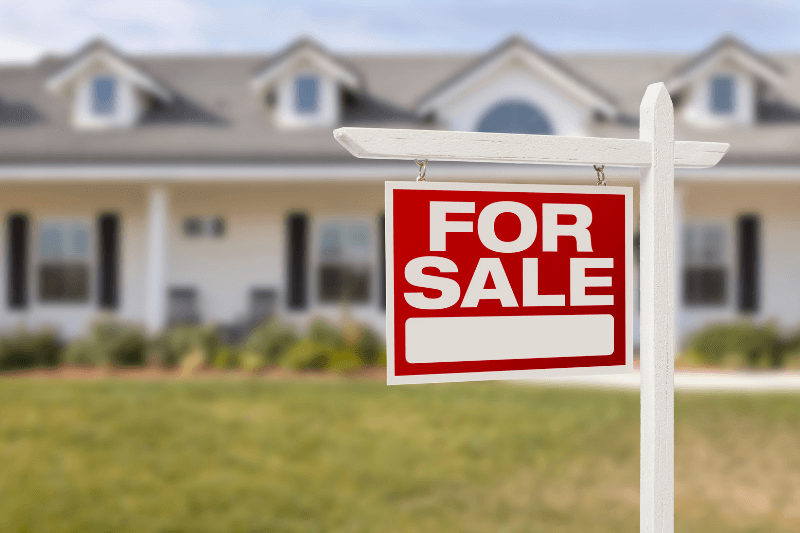 Can You Sell Your Home After Chapter 7 Bankruptcy