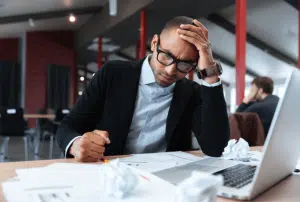 Here's How Long It Takes to Relocate For A Job