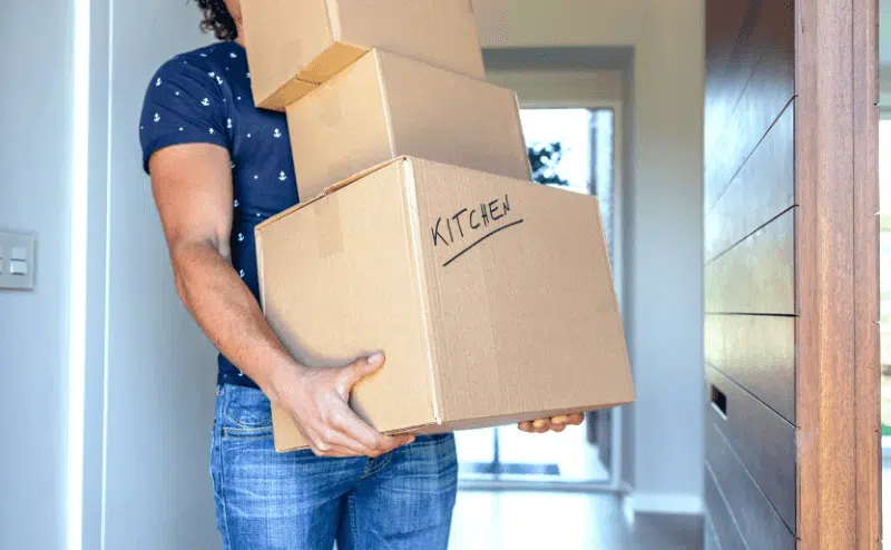 Preparing for Your Relocation