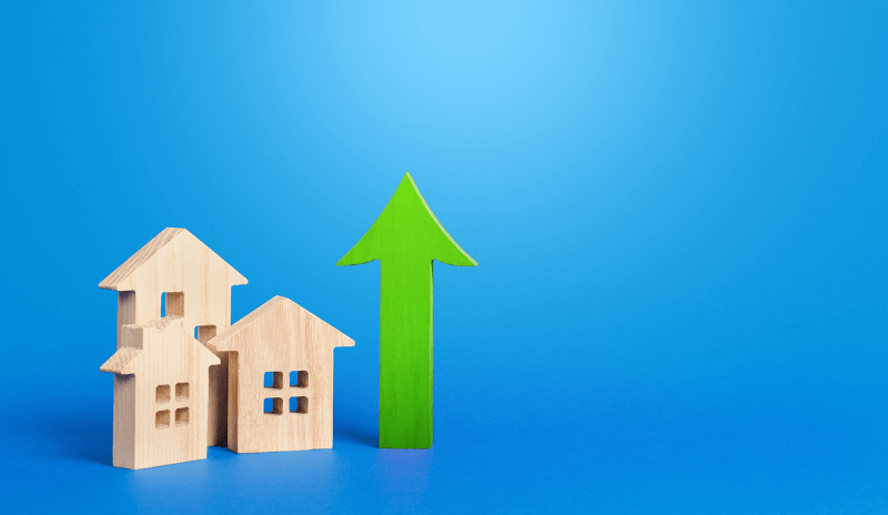 Did Property Taxes Go Up In 2023?