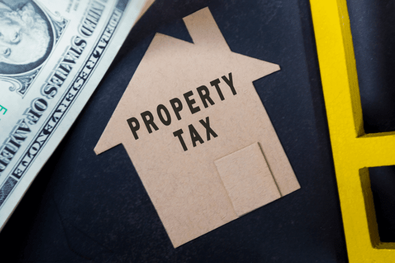 Is Property Tax Rising in the US? Information and Advice to Know…