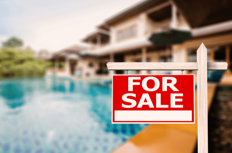 How to Sell a House While Going Through a Divorce