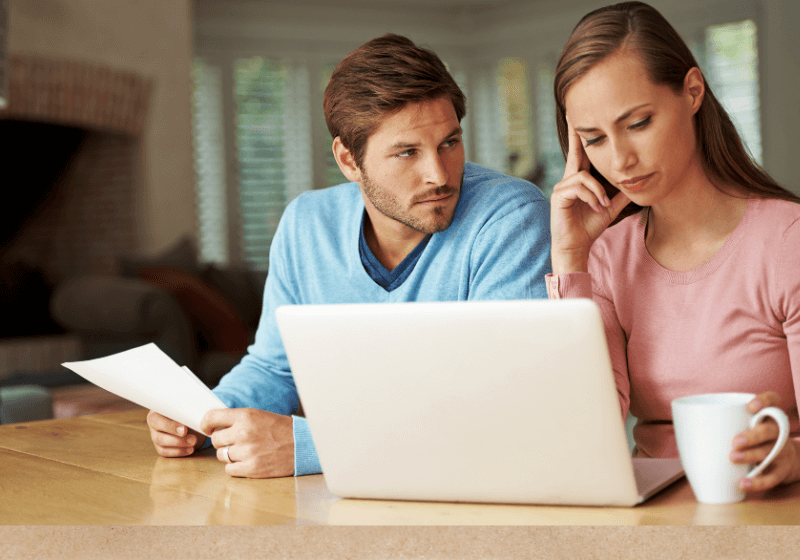 Can I Sell My House If I’m Behind on Payments?