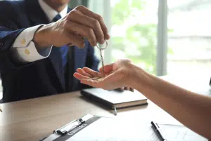 Can I Sell My House To My Business?