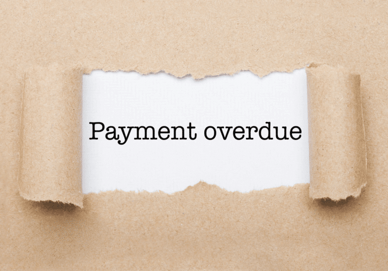 Can You Sell Your House When Behind on Payments?