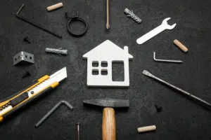 What Not to Fix When Selling a House in Today's House Market