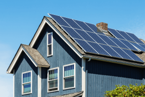 Selling a House with Solar Panels: Help and Advice!