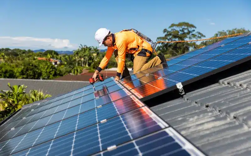 Understanding the Value of Solar Panels
