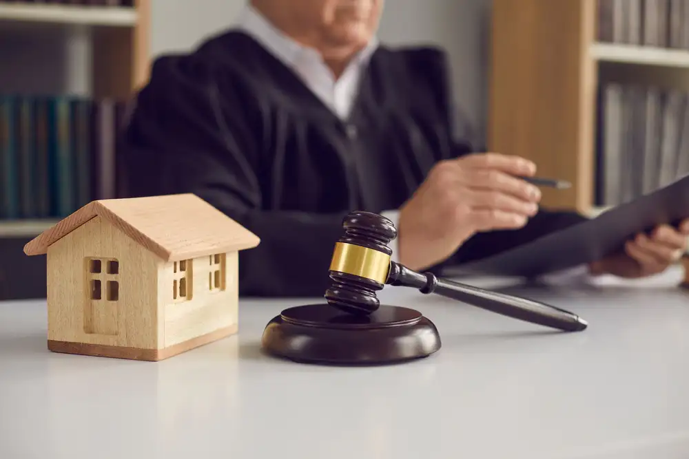 Can An Executor Sell A Property Without Probate In Knoxville