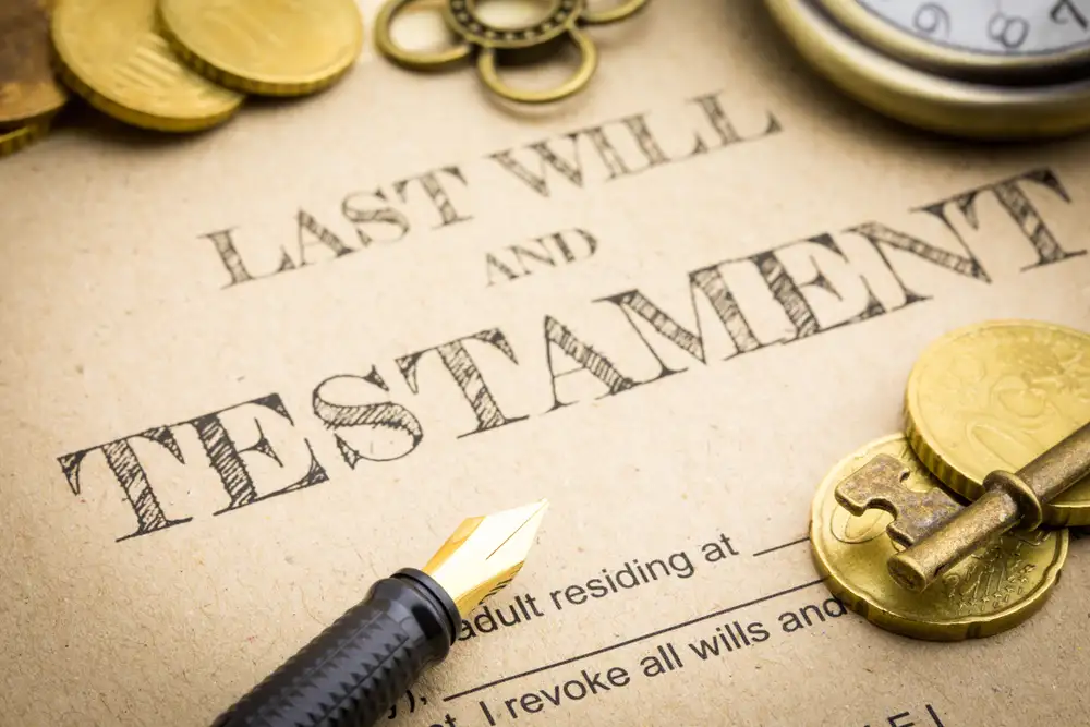 Executor's Authority and Responsibilities in Probate