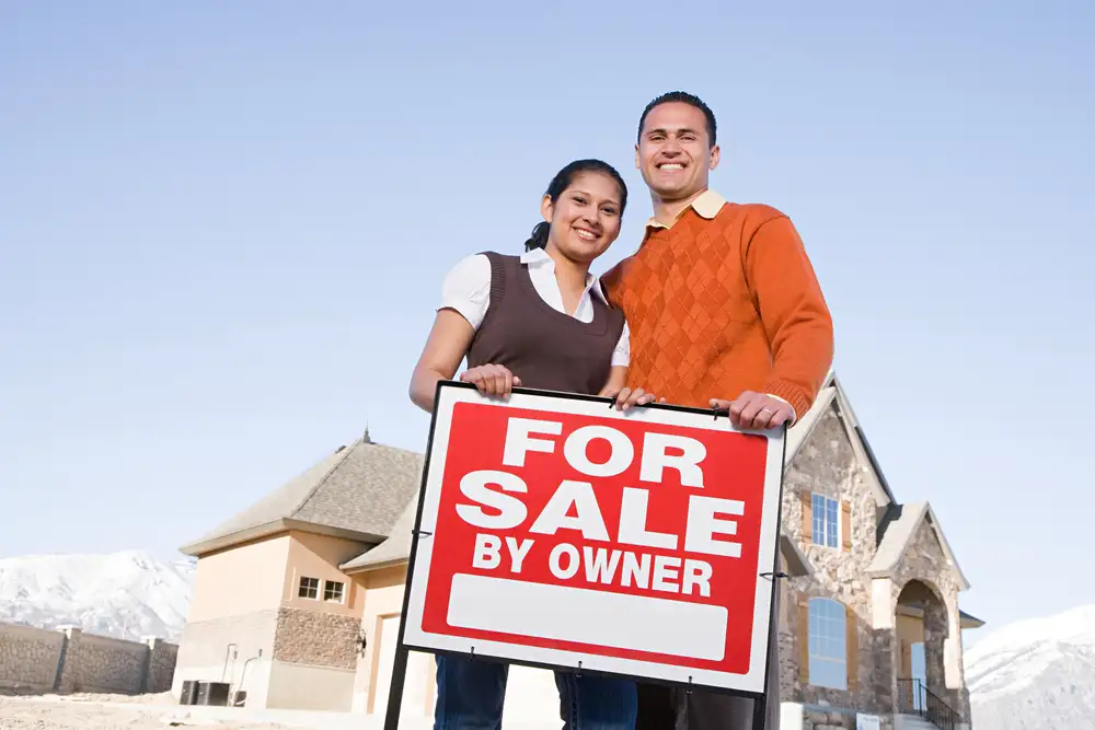 do I need a realtor to sell my house in Knoxville