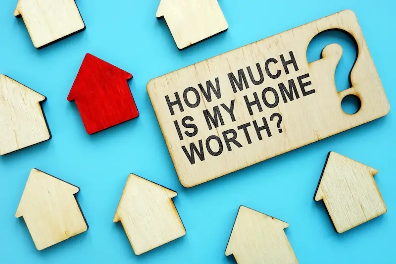 pricing your FSBO home to attract buyers